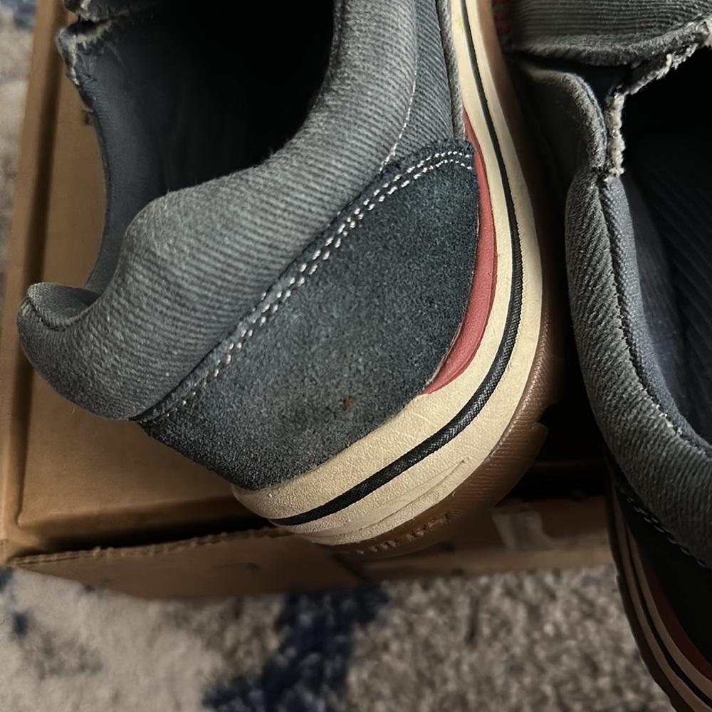Skechers Men’s 9.5 - Picture 6 of 11